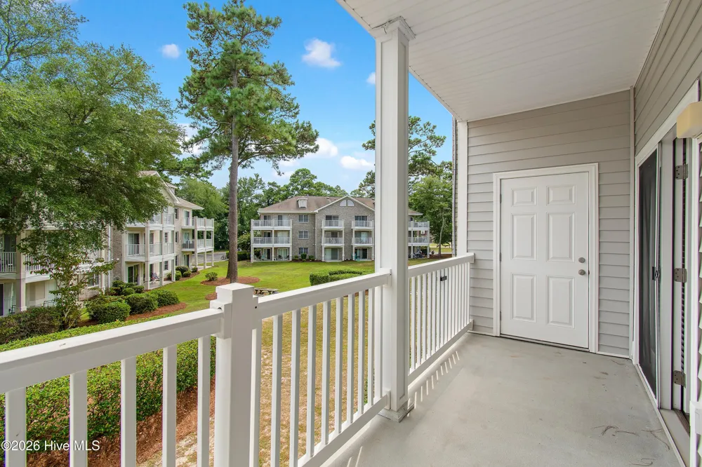 908 Resort Circle #Unit 707 Sunset Beach, NC 28468