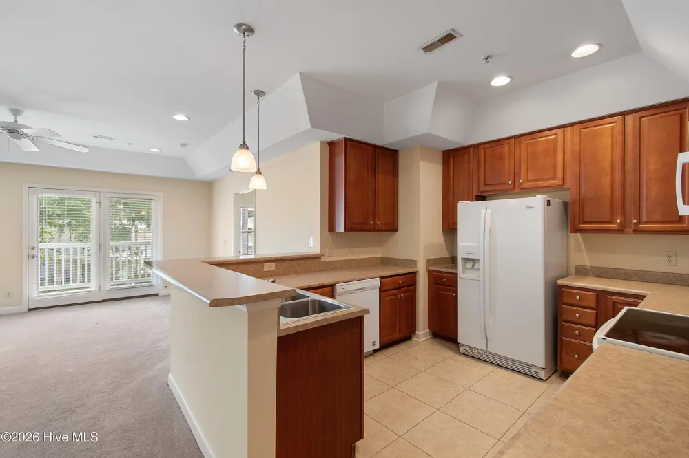 908 Resort Circle #Unit 707 Sunset Beach, NC 28468
