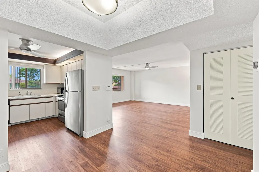 7432 ASHMONT CIRCLE #208 Tamarac, FL 33321