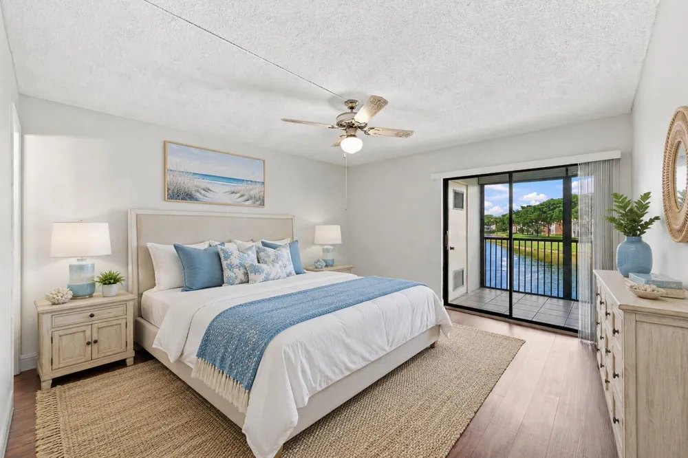 7432 ASHMONT CIRCLE #208 Tamarac, FL 33321
