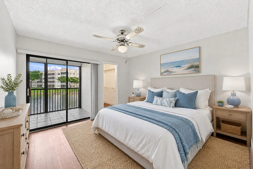 7432 ASHMONT CIRCLE #208 Tamarac, FL 33321