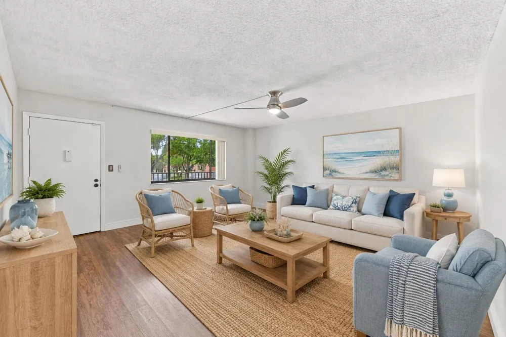 7432 ASHMONT CIRCLE #208 Tamarac, FL 33321