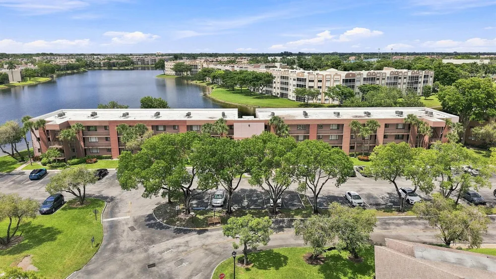 7432 ASHMONT CIRCLE #208 Tamarac, FL 33321