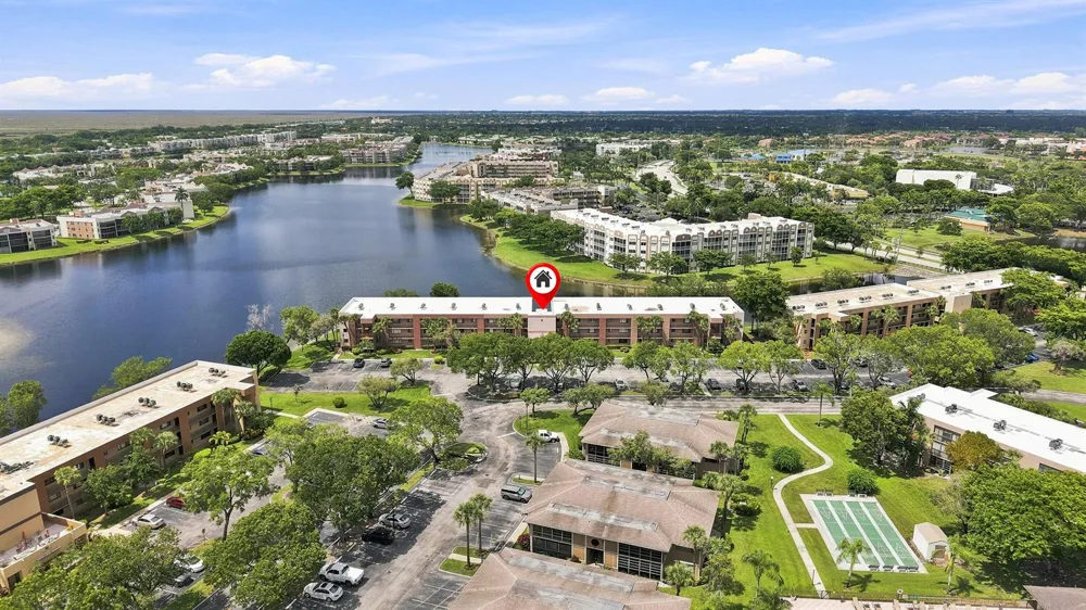 7432 ASHMONT CIRCLE #208 Tamarac, FL 33321