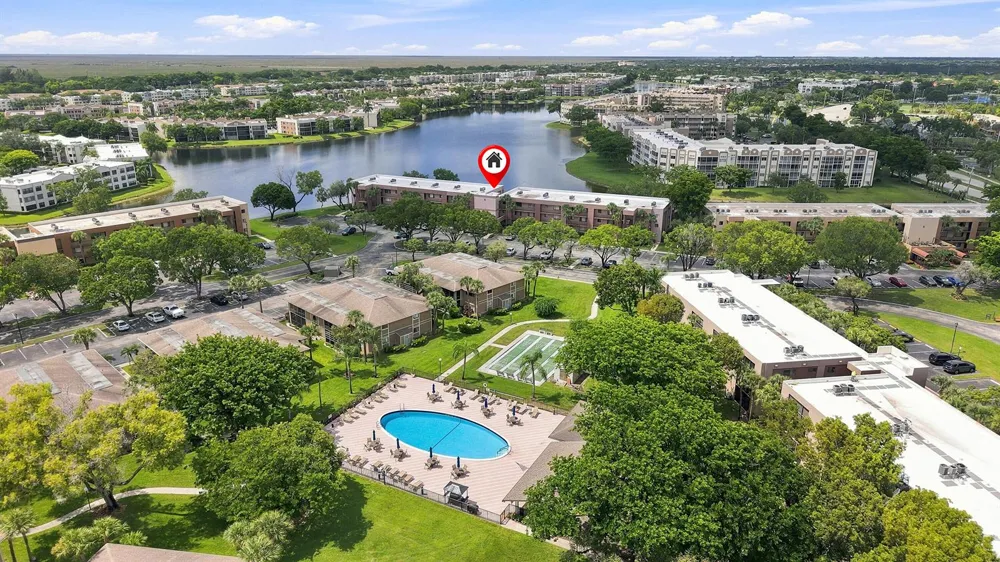 7432 ASHMONT CIRCLE #208 Tamarac, FL 33321
