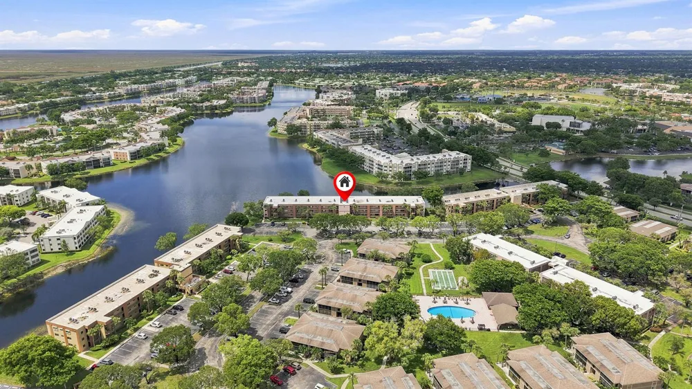 7432 ASHMONT CIRCLE #208 Tamarac, FL 33321