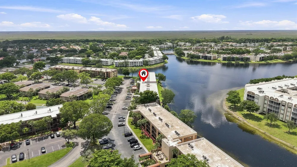 7432 ASHMONT CIRCLE #208 Tamarac, FL 33321
