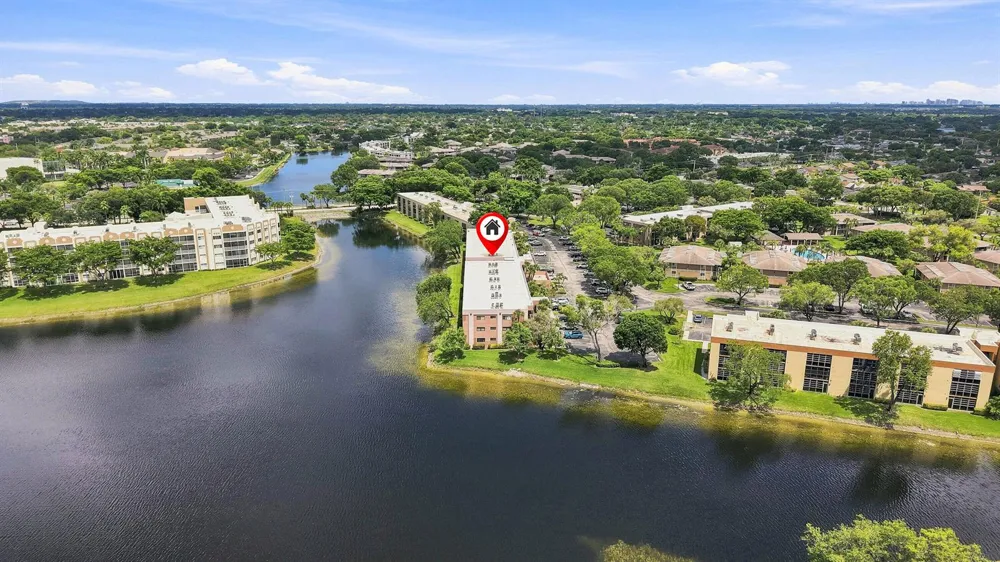 7432 ASHMONT CIRCLE #208 Tamarac, FL 33321