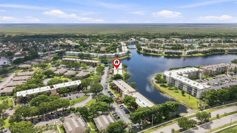 7432 ASHMONT CIRCLE #208 Tamarac, FL 33321