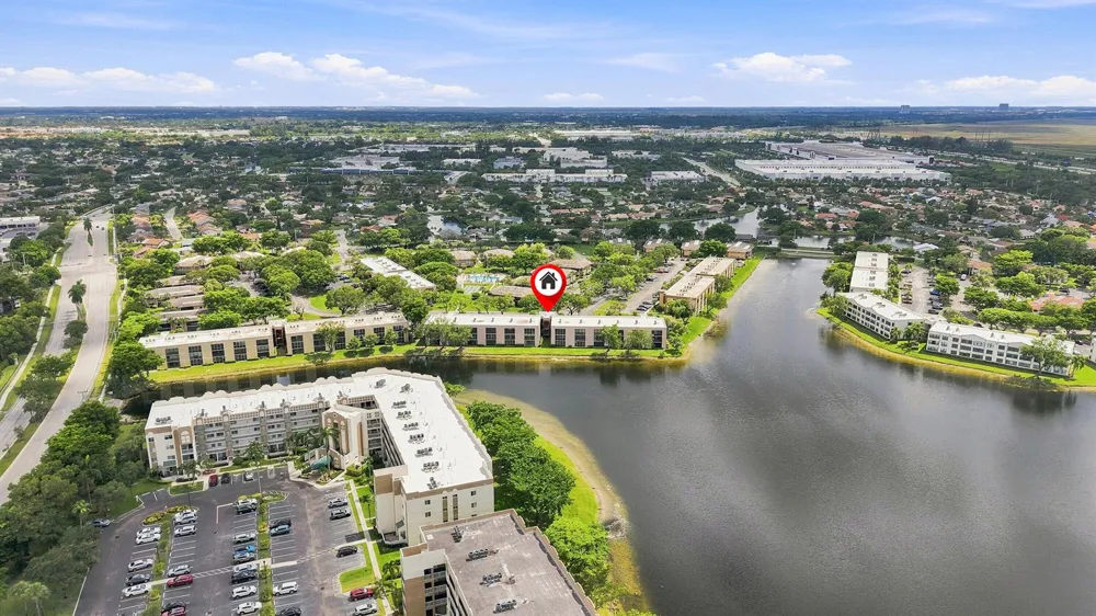 7432 ASHMONT CIRCLE #208 Tamarac, FL 33321