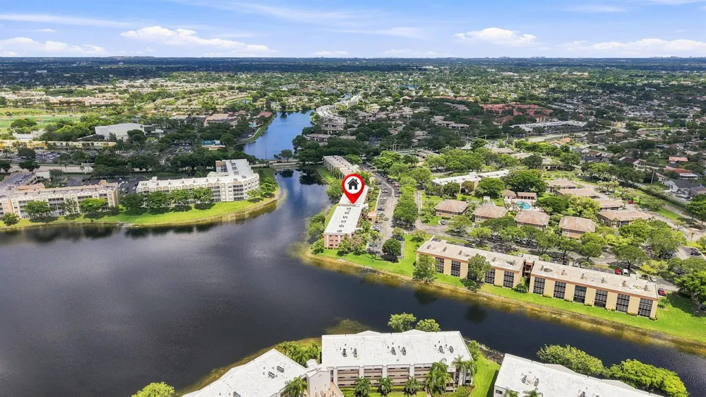 7432 ASHMONT CIRCLE #208 Tamarac, FL 33321