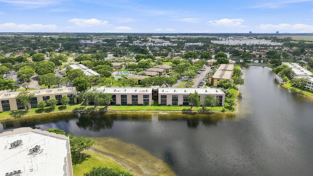 7432 ASHMONT CIRCLE #208 Tamarac, FL 33321