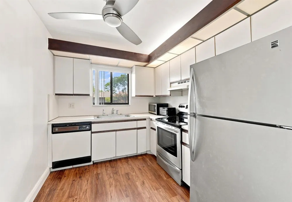 7432 ASHMONT CIRCLE #208 Tamarac, FL 33321