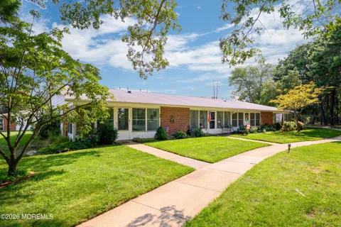 1020 Aberdeen Drive