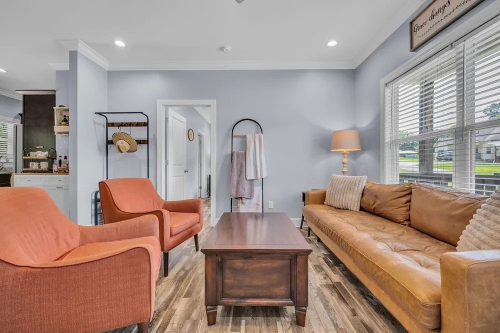 112 Holland Dr Burns, TN 37029