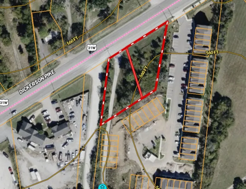 1176 S Dickerson Rd Goodlettsville, TN 37072