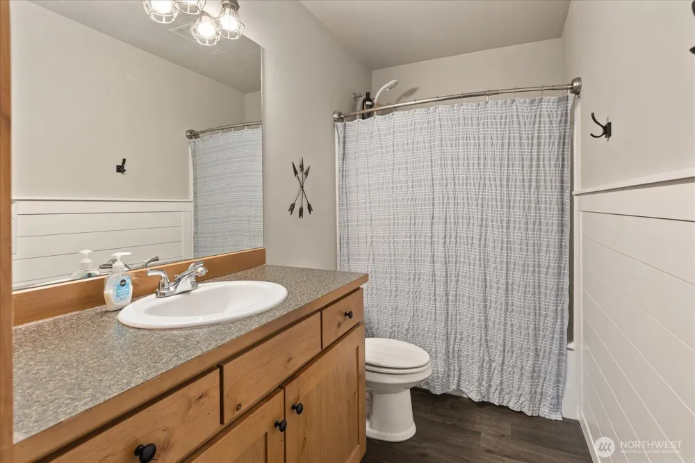 28830 126TH STREET SE Monroe, WA 98272
