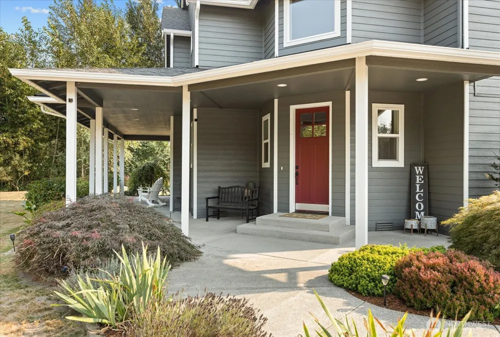 28830 126TH STREET SE Monroe, WA 98272