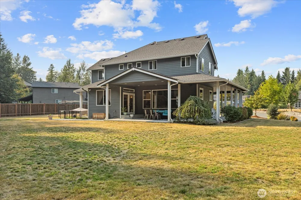 28830 126TH STREET SE Monroe, WA 98272