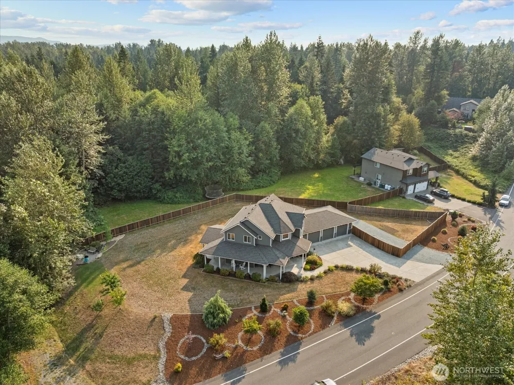 28830 126TH STREET SE Monroe, WA 98272