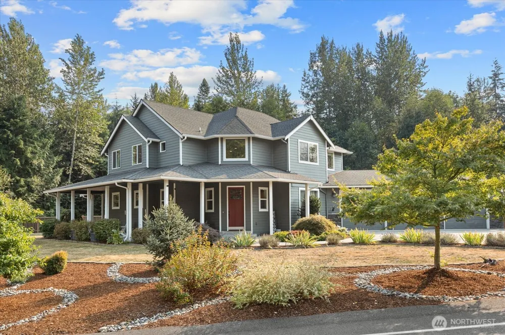 28830 126TH STREET SE Monroe, WA 98272