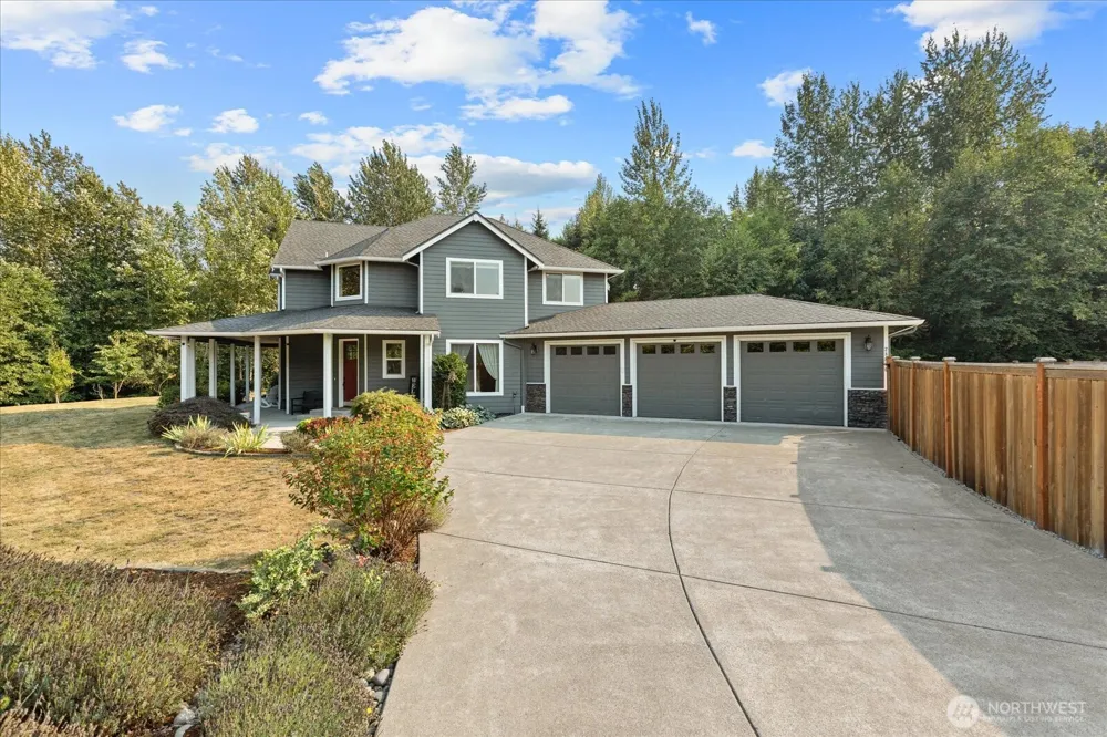 28830 126TH STREET SE Monroe, WA 98272