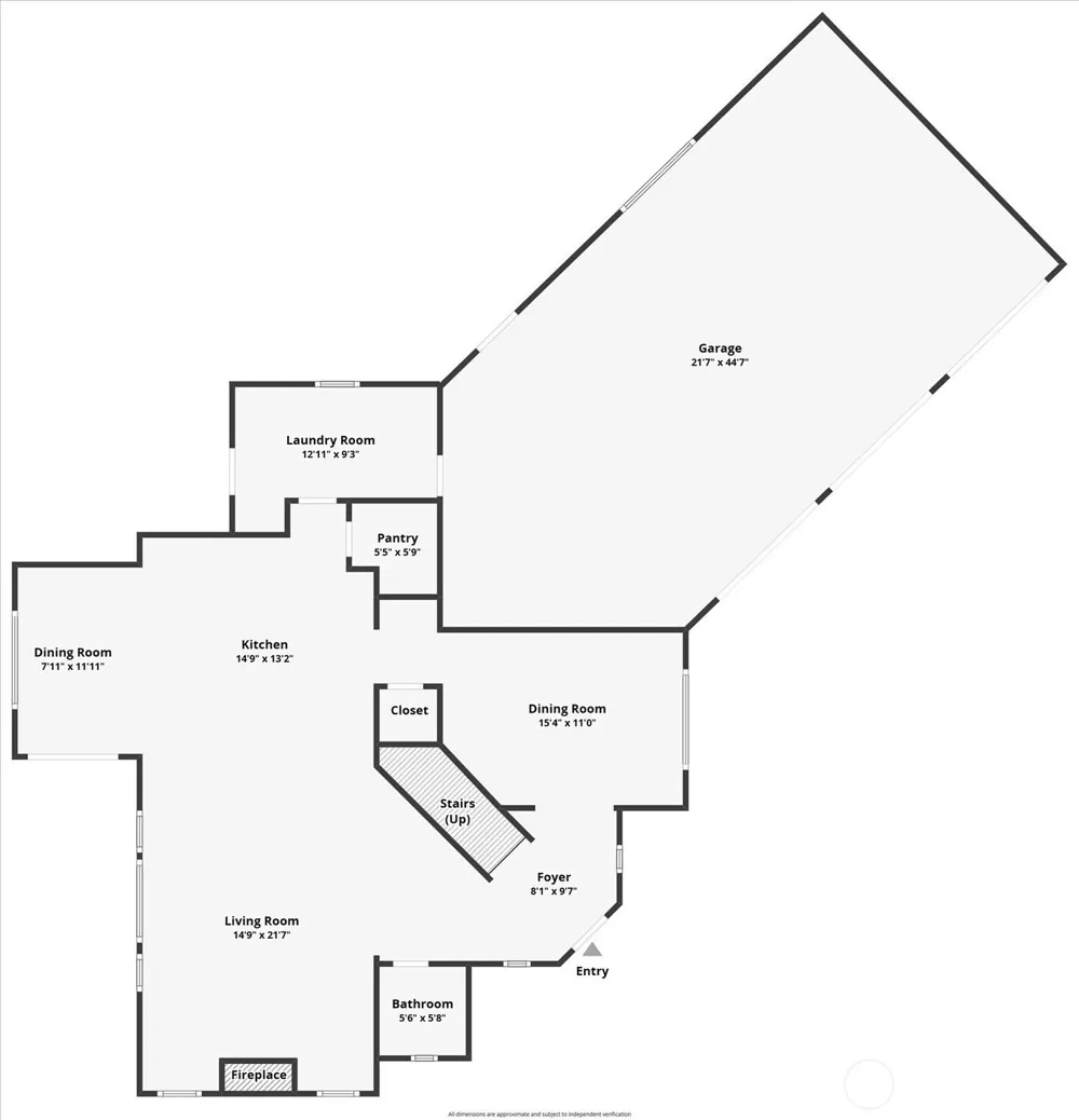 28830 126TH STREET SE Monroe, WA 98272