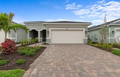 1611 TAVIRA PLACE