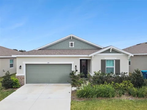 654 HERITAGE SQUARE DRIVE