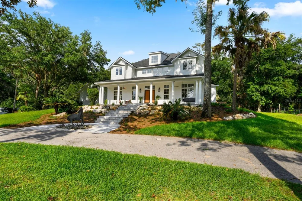 9809 NW 59TH TERRACE Gainesville, FL 32653