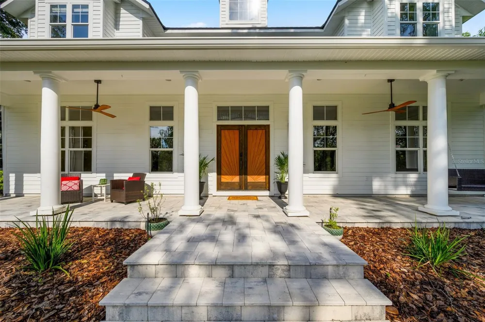 9809 NW 59TH TERRACE Gainesville, FL 32653