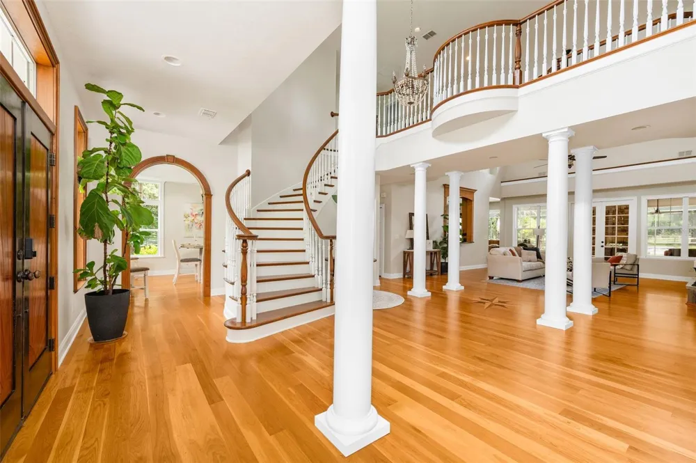 9809 NW 59TH TERRACE Gainesville, FL 32653