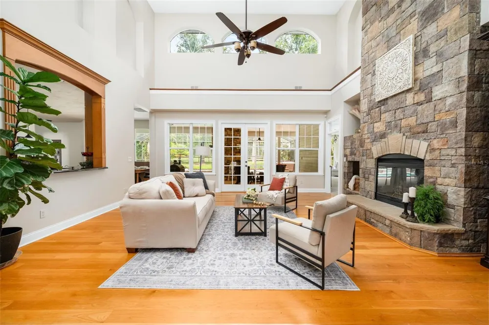 9809 NW 59TH TERRACE Gainesville, FL 32653