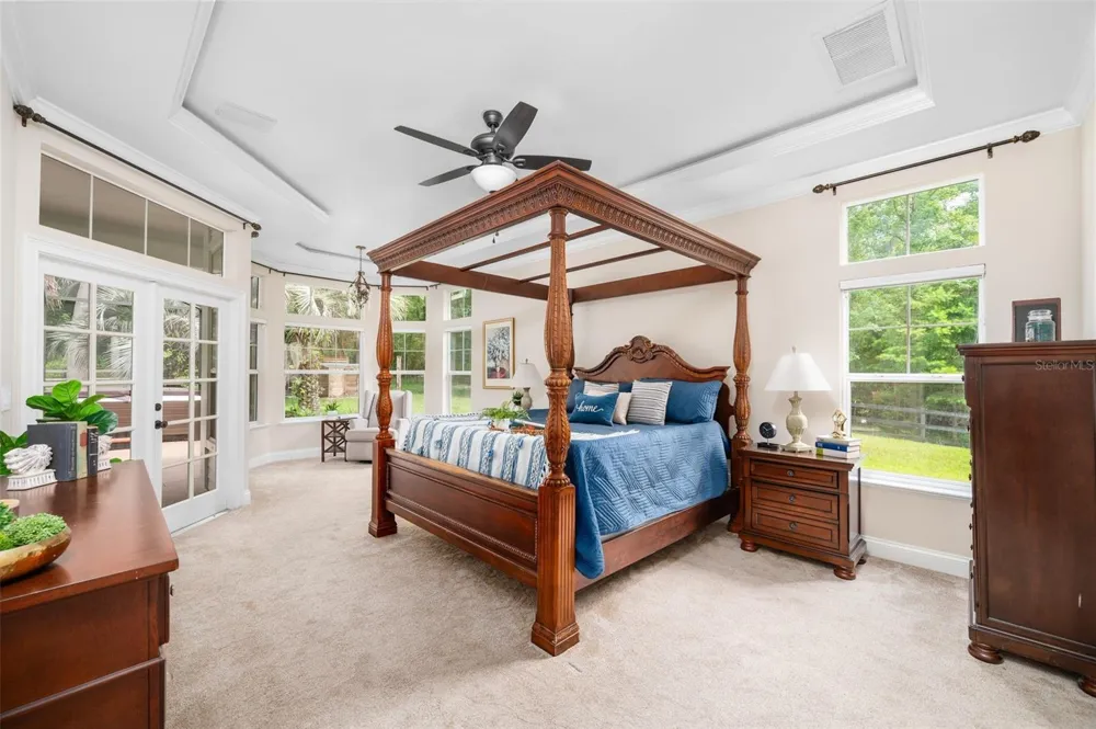 9809 NW 59TH TERRACE Gainesville, FL 32653