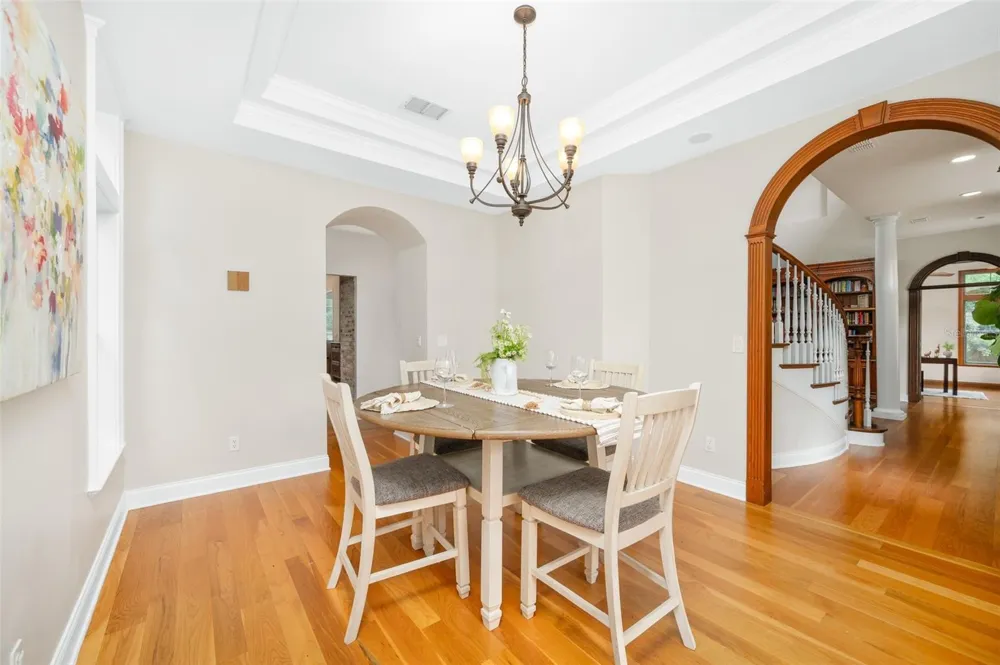 9809 NW 59TH TERRACE Gainesville, FL 32653