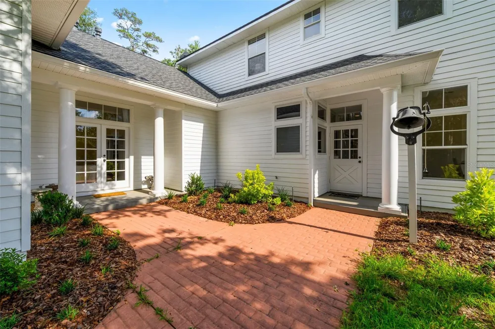 9809 NW 59TH TERRACE Gainesville, FL 32653