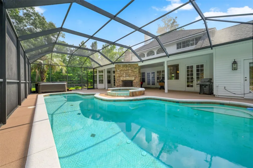 9809 NW 59TH TERRACE Gainesville, FL 32653