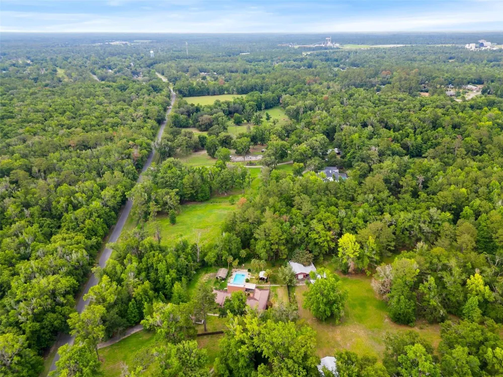 9809 NW 59TH TERRACE Gainesville, FL 32653