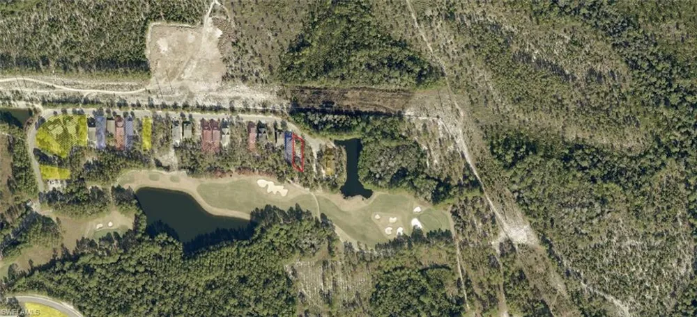 1570 Salamander Trail Panama City Beach, FL 32413