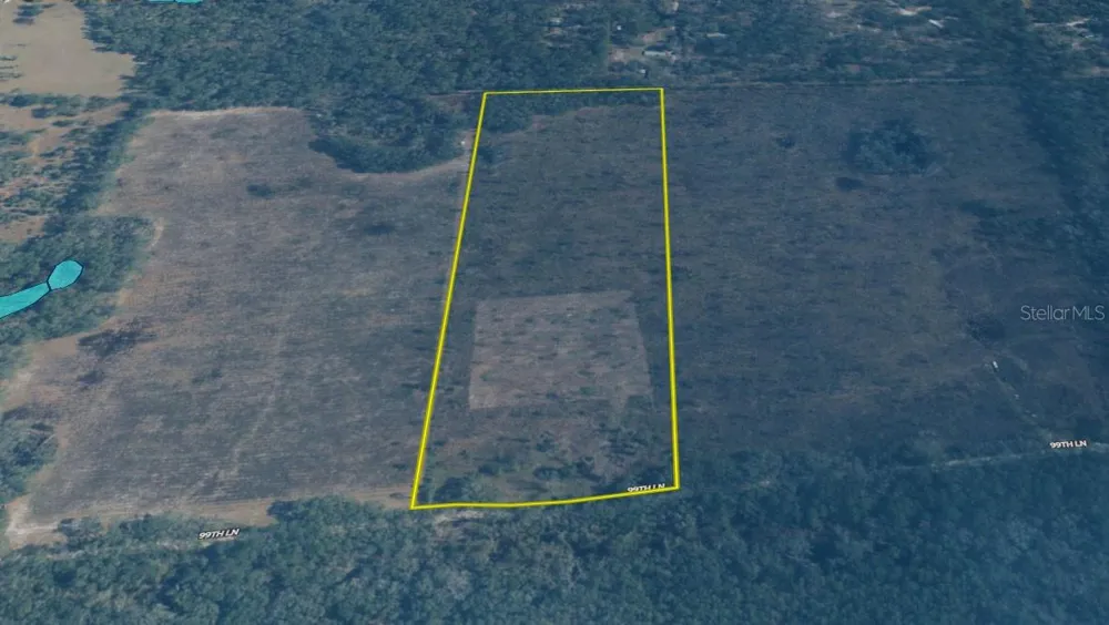 00 99TH LANE Live Oak, FL 32060