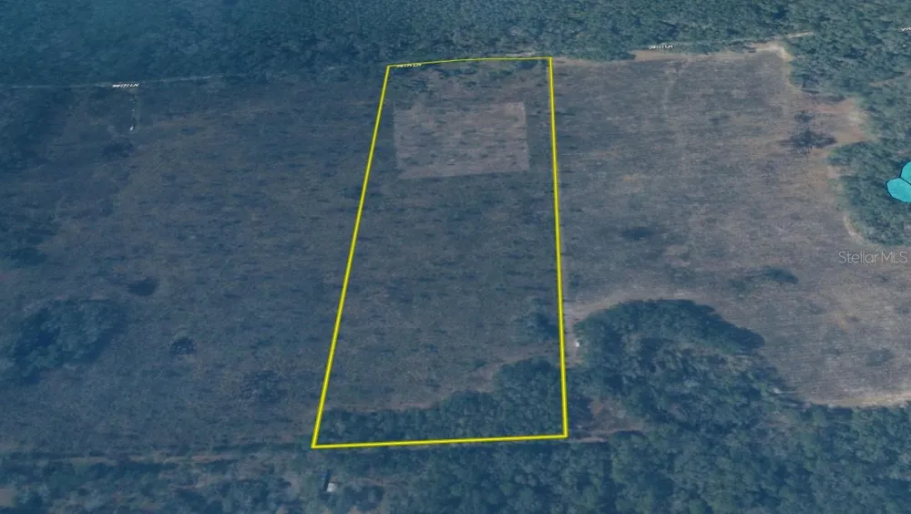 00 99TH LANE Live Oak, FL 32060