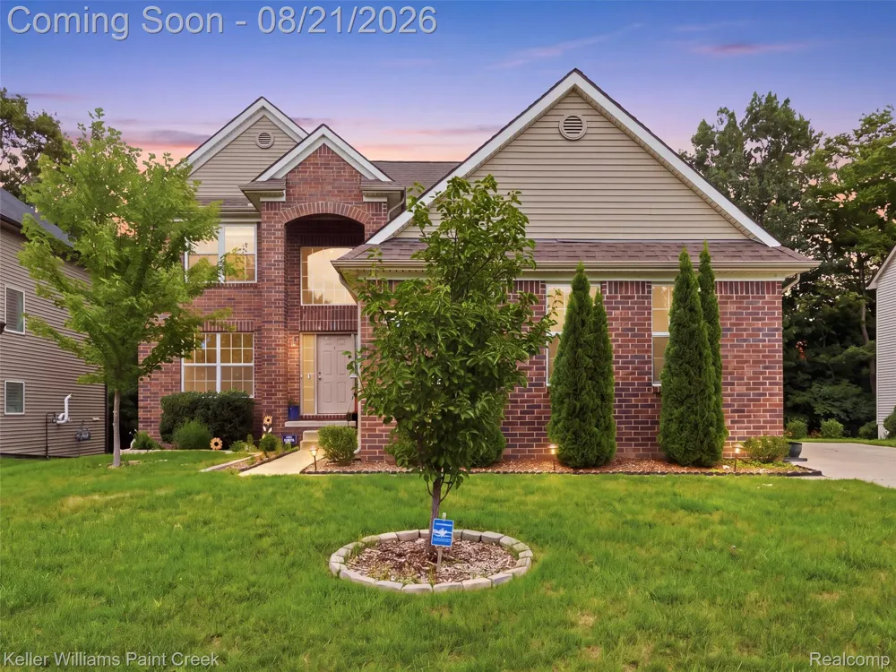 8879 Indigo Lane Ypsilanti Charter Township, MI 48197