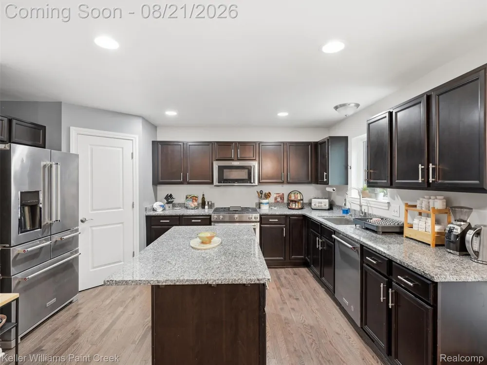 8879 Indigo Lane Ypsilanti Charter Township, MI 48197