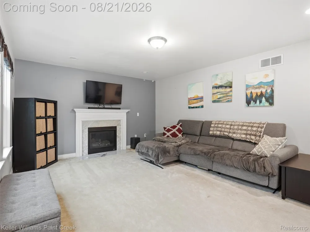8879 Indigo Lane Ypsilanti Charter Township, MI 48197