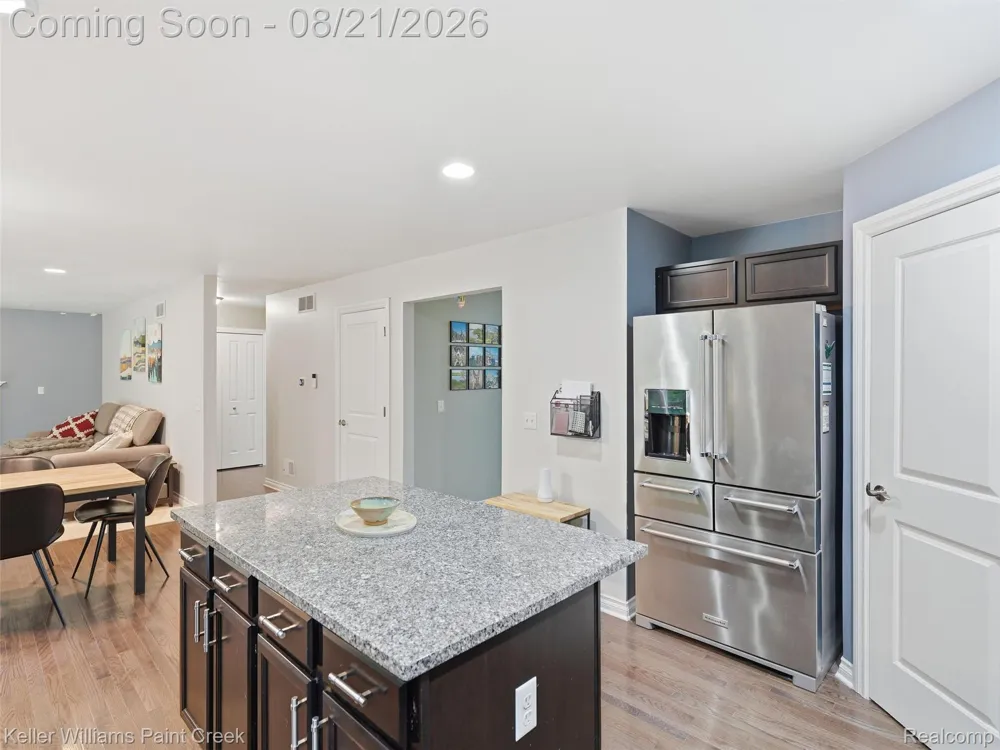 8879 Indigo Lane Ypsilanti Charter Township, MI 48197