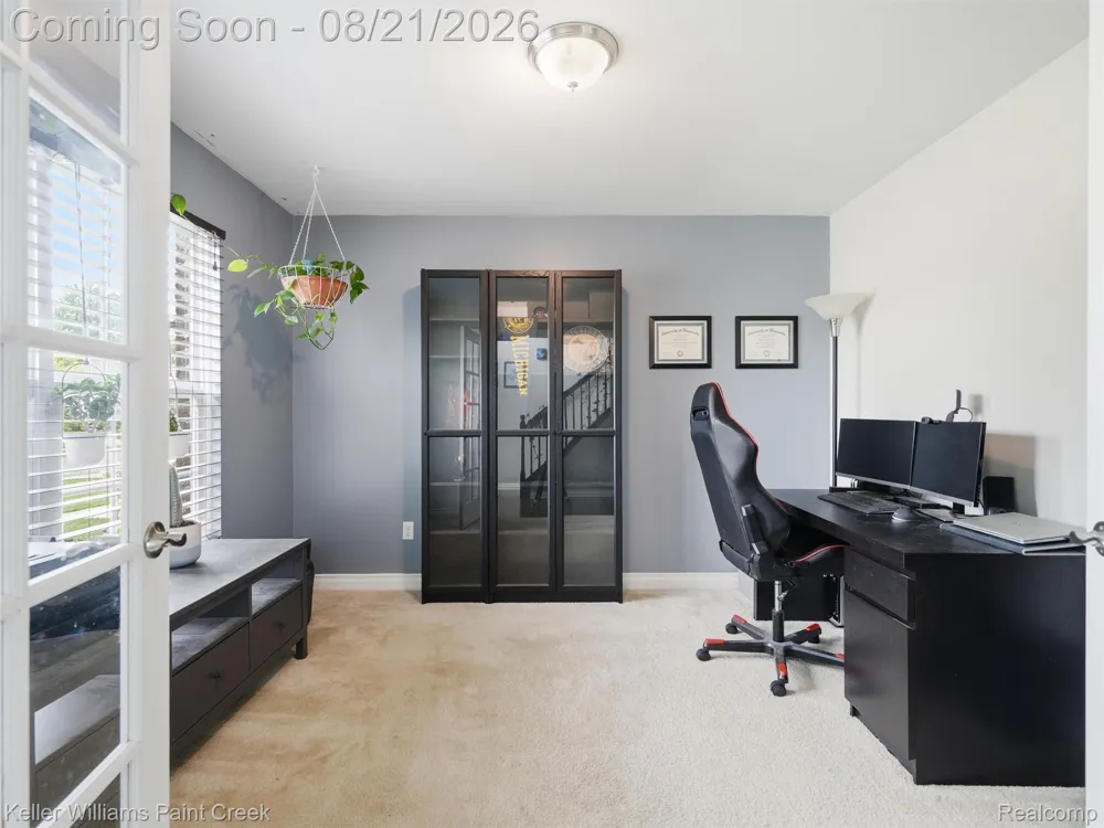 8879 Indigo Lane Ypsilanti Charter Township, MI 48197