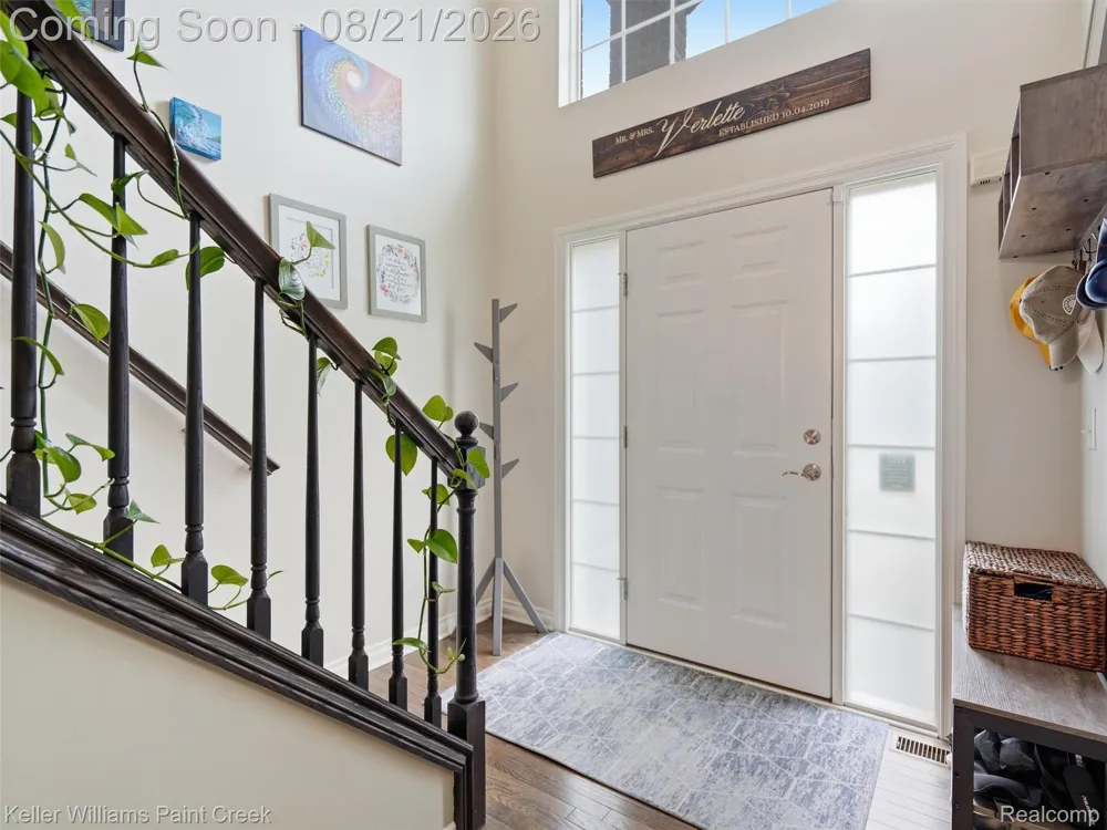 8879 Indigo Lane Ypsilanti Charter Township, MI 48197
