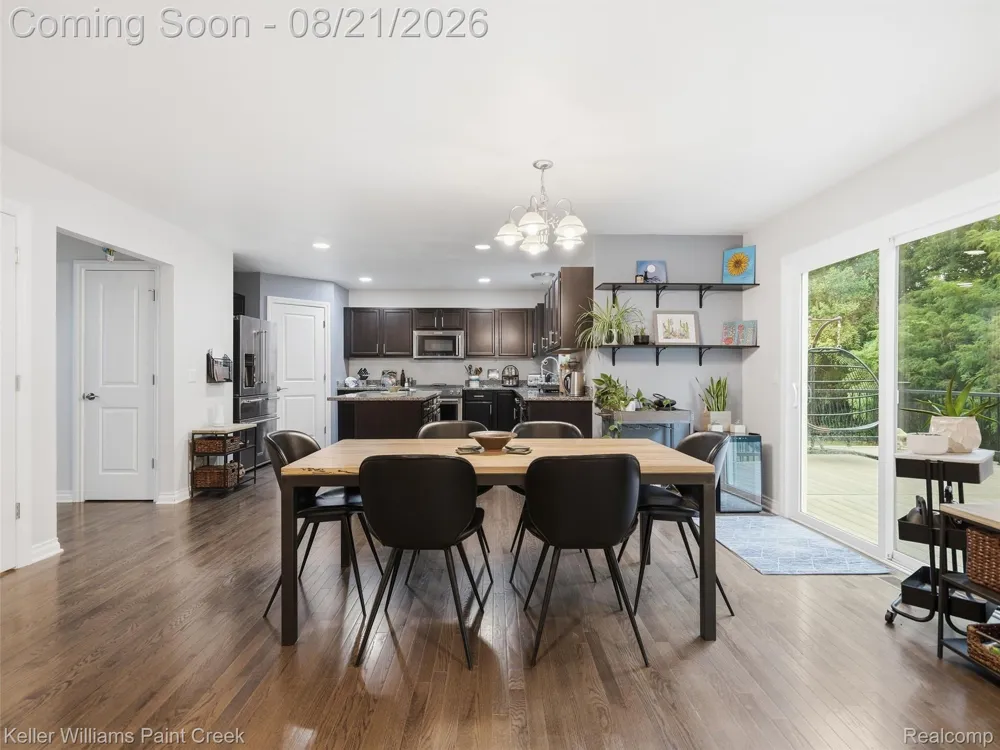 8879 Indigo Lane Ypsilanti Charter Township, MI 48197