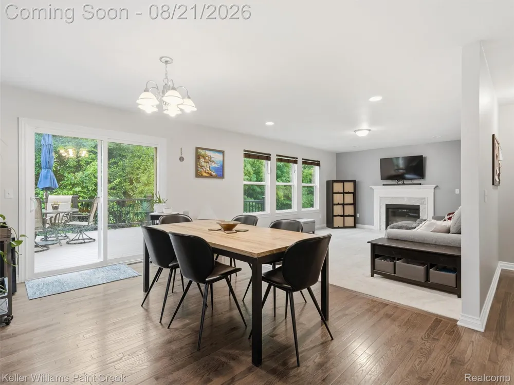 8879 Indigo Lane Ypsilanti Charter Township, MI 48197