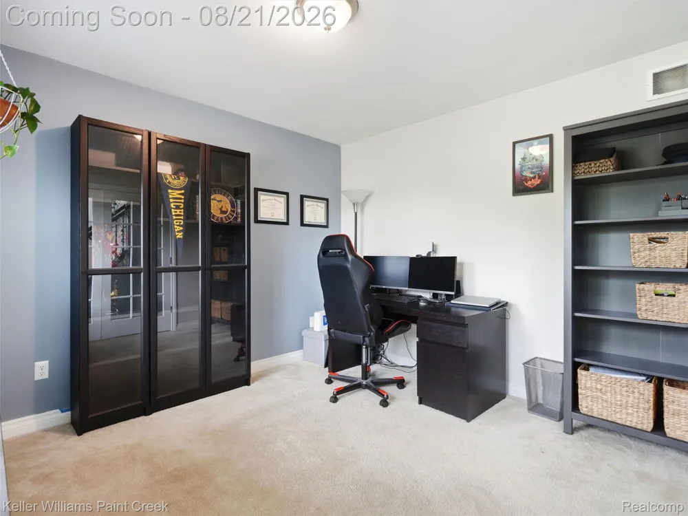 8879 Indigo Lane Ypsilanti Charter Township, MI 48197